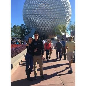 Meet your Posher, Michelle